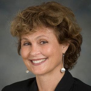 Maria E. Suarez-Almazor, MD, PhD