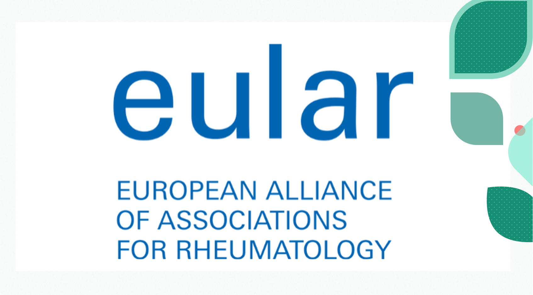 Rheumatology Network: Best of EULAR 2022