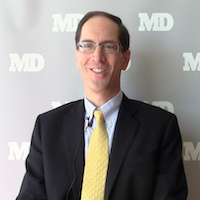 Q&A with Miguel Regueiro: Hot Topics in IBD 