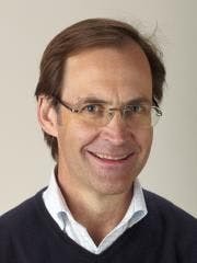Jan Hillert, MD, PhD