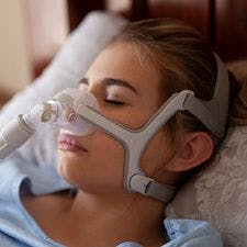 Study Suggests Long-Term CPAP Therapy Improves OSA Severity 