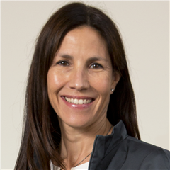 Christine R. Gonzales, MD