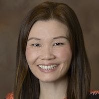 Vivian Y. Shi, MD, an assistant professor at the University of Arizona and the director of the university Eczema and Skin Barrier Research Program