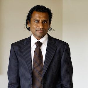 Prabath W. B. Nanayakkara, MD, PhD