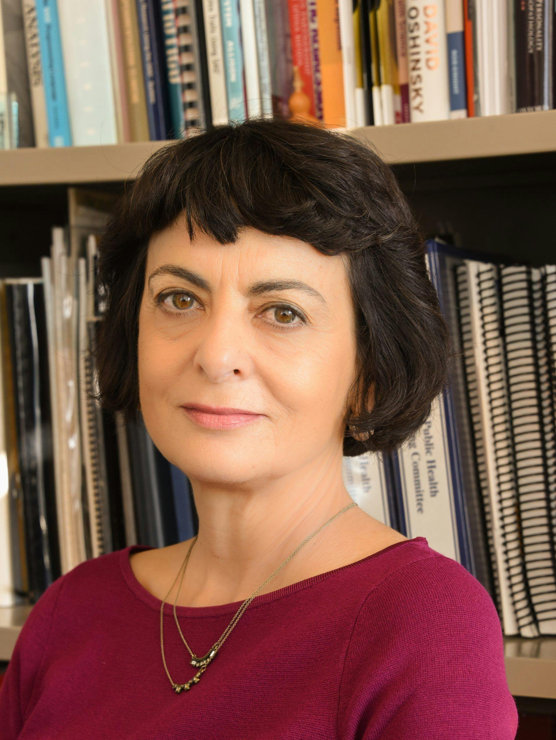 Viola Vaccarino, MD, PhD