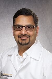 Ashutosh Mangalam, PhD