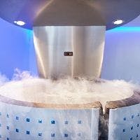 Trendy Cryotherapy Isn't FDA Approved, Presents Potential Health Hazards