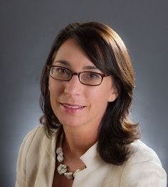 Victoria Frye, DrPH, an associate professor of medicine at the City University of New York