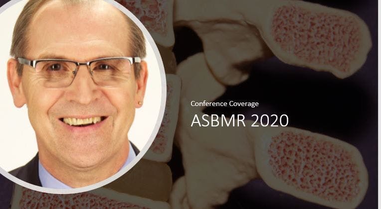 ASBMR: Q&A With Dr. David Dempster – Abaloparatide and Bone Formation in Osteoporosis