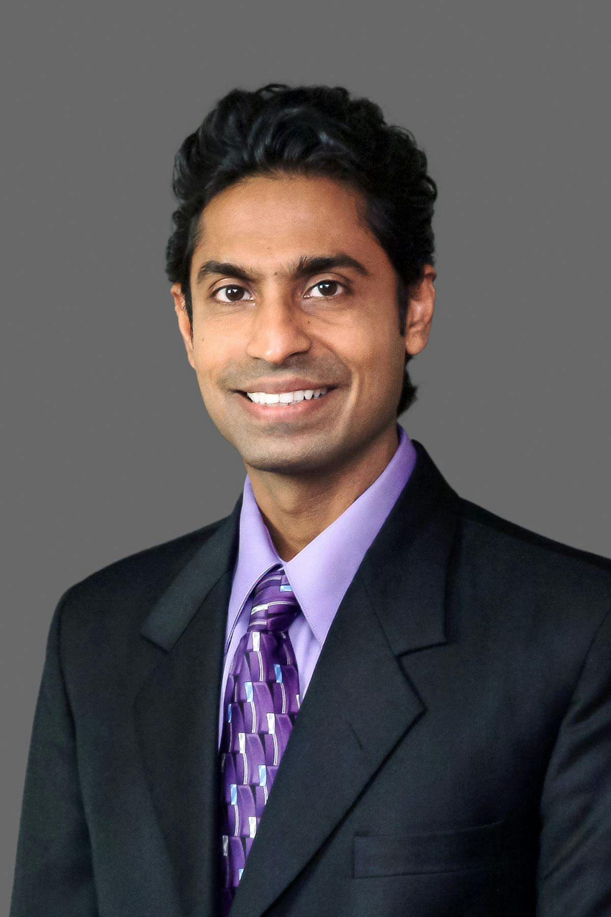 Sudip Bajpeyi, PhD, University of Texas