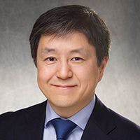 Gen Shinozaki, MD, University of Iowa Health Care