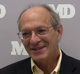 David Knopman from Mayo Clinic: Finding Ways to Prevent Dementia Later in Life