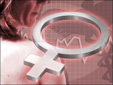 Estrogen Benefits Breast Cancer Patients