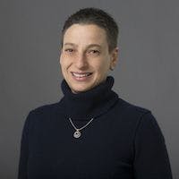 Jennifer G. Goldman, PhD