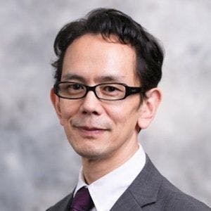 Yasuo Yanagi, MD, PhD | Credit: ResearchGate