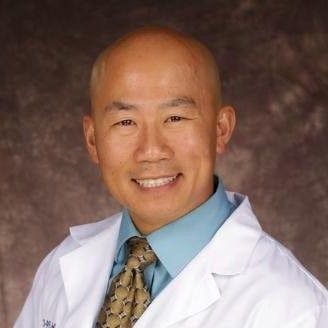 Viet Le, PA-C, physician assistant and cardiovascular researchers, Intermountain Medical Center Heart Institute