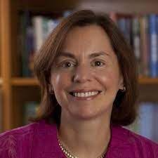 Eileen T. Lake, PhD: The Lasting Impact of COVID-19 on Nursing