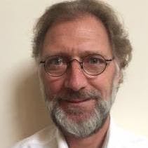 Hendrik Nolte, MD, PhD