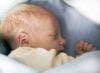 A Spoonful of Sugar Does Not Helpâ€¦At Least Not For Newborns