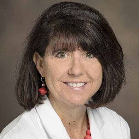 Monica Kraft, MD: Asthma in Women