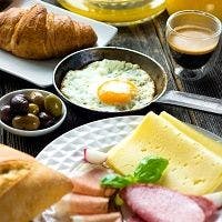 Skipping Breakfast Increases Risk for CVD, All-Cause Mortality