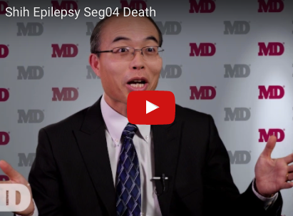Jerry J Shih: What We Know About SUDEP