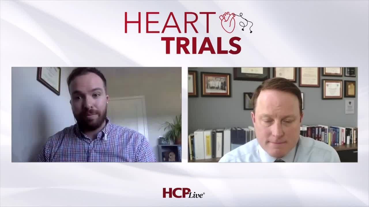 Heart Trials