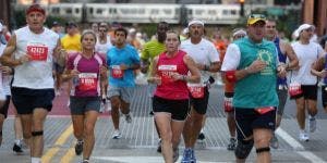 Marathoners Lack Understanding of Exercise-Associated Hyponatremia