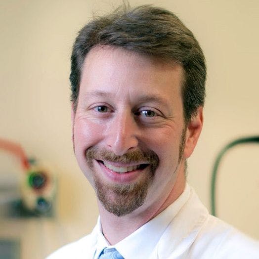 Evan Dellon, MD, MPH, FACG, Professor of Medicine and Adjunct Professor of Epidemiology, Center for Esophageal Diseases and Swallowing, University of North Carolina School of Medicine, Chapel Hill, NC