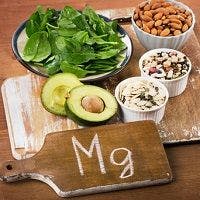 Magnesium Reduces Diabetes, Heart Failure?