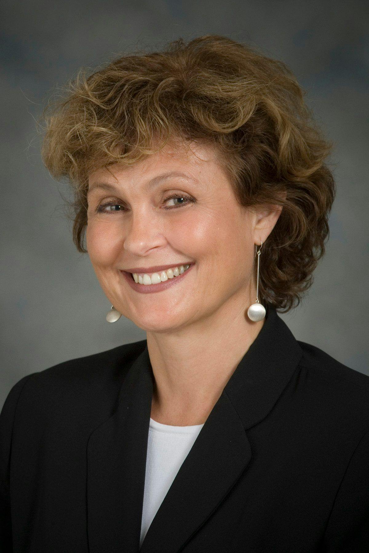 Maria Suarez-Almazor, MD, PhD