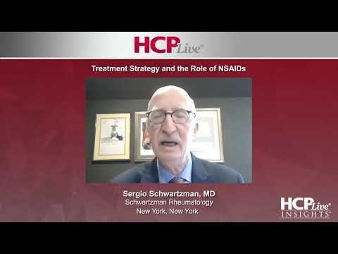 Treatment Strategy and the Role of NSAIDS 