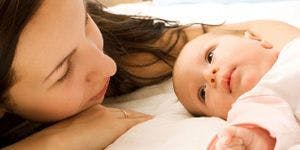 Training Parents of Premature Children Decreases Behavioral Problems