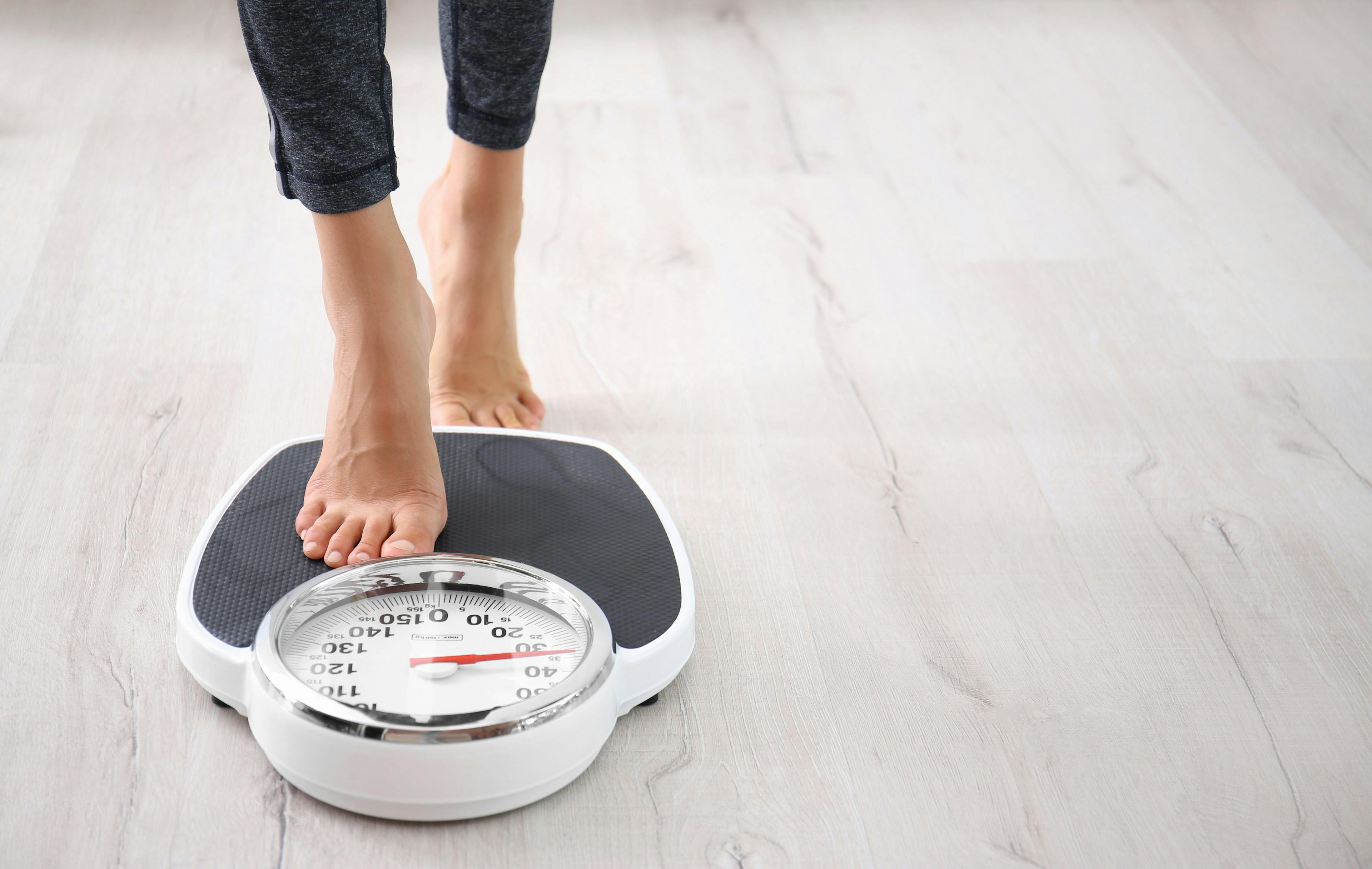 The Human Body Has Internal Scale to Sense Body Weight Says Study