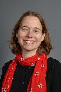 Colleen M. Heflin, PhD