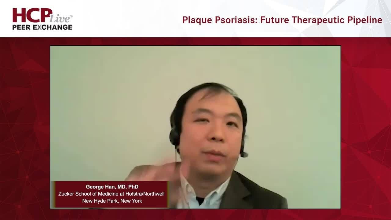 Plaque Psoriasis: Future Therapeutic Pipeline