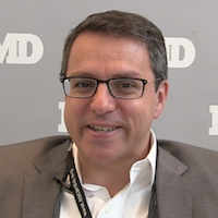 Victor Sandor, MD: ARRY 797 As a Specific Therapy for Dilated Cardiomyopathy?