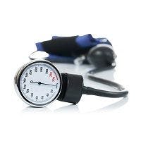 Diabetes: Blood Pressure Has a "Sweet Spot" 