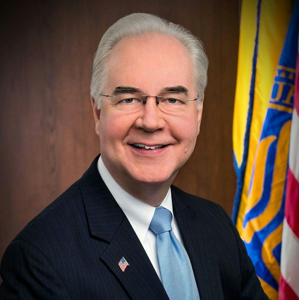 Tom Price Resigns Amid Flight Chartering Controversy