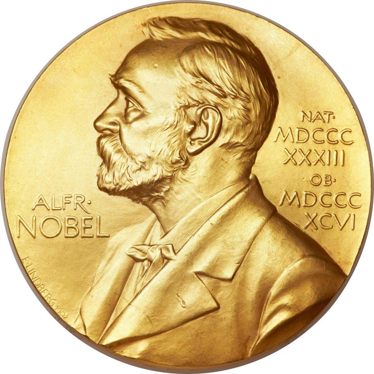 Nobel Prize, Chemistry, Infectious Diseases