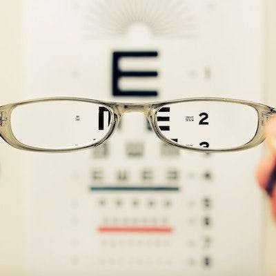 Cardiovascular Disease Risk Factors More Prevalent in Visually-Impaired Adults