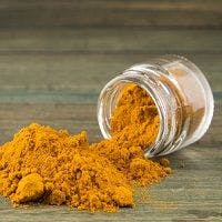 Spice Found in Curry Appears to Reduce Inflammation