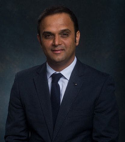 Surya P. Bhatt, MD, MSPH