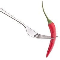 Spicy Foods Lead the Way to Pain Relief