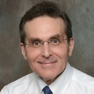 Philip Rosenfeld, MD, PhD