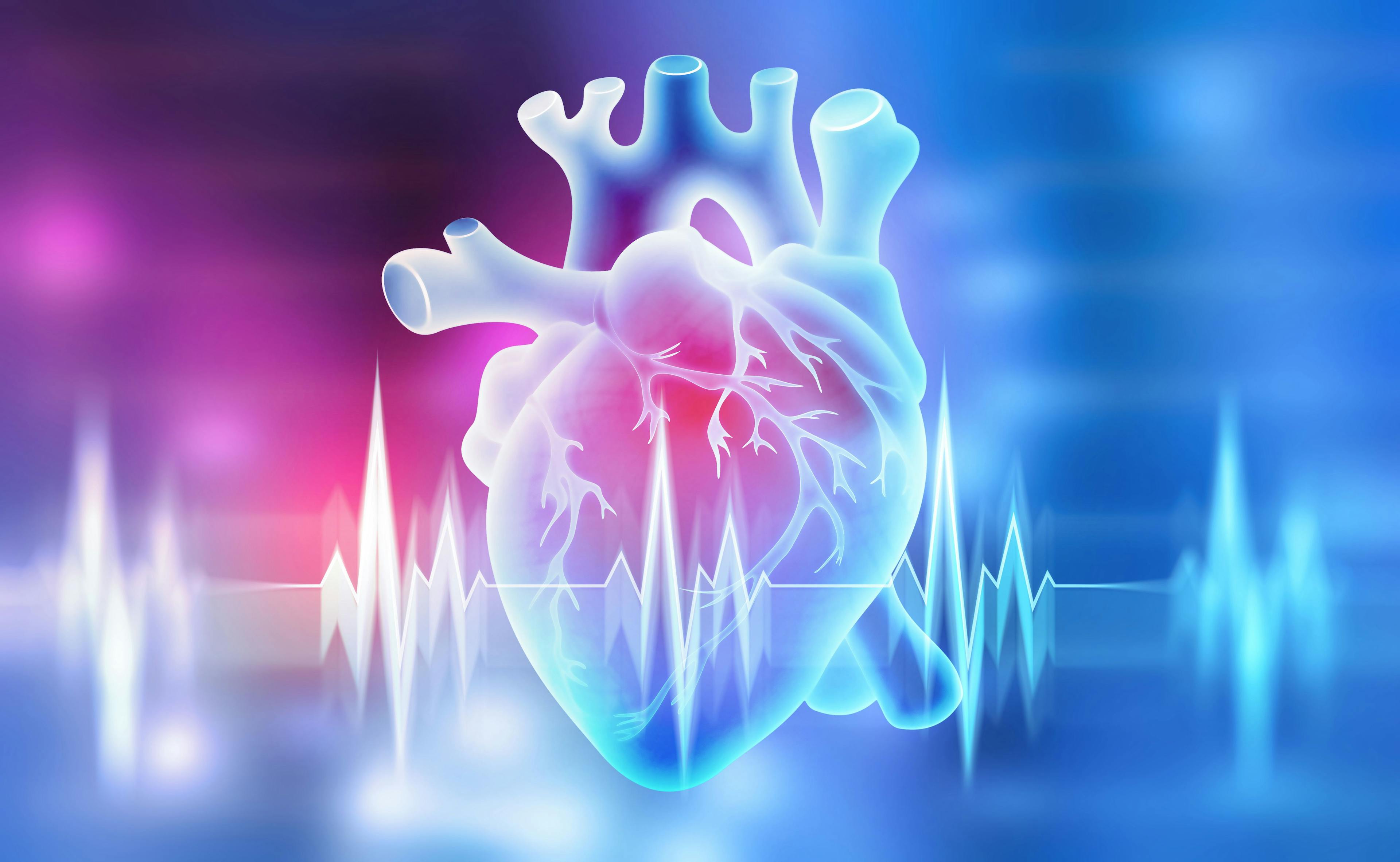Acute Coronary Syndrome Rates Elevated in Patients With RA Receiving bDMARDs