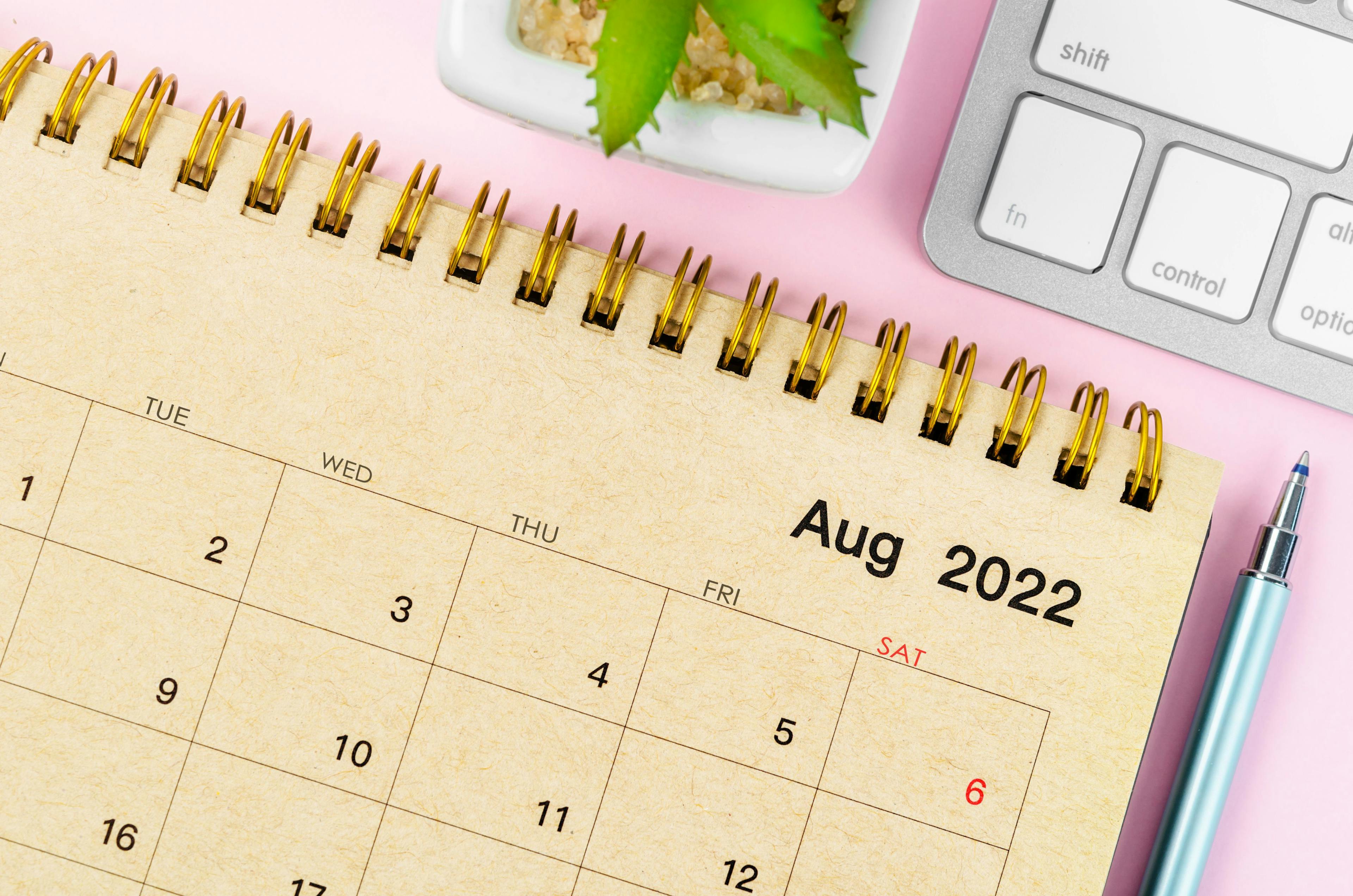 Rheumatology Month in Review: August 2022