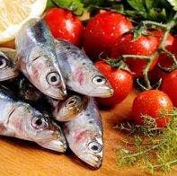   Mediterranean Diet Expands Brain