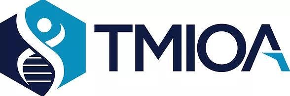 TMIOA logo