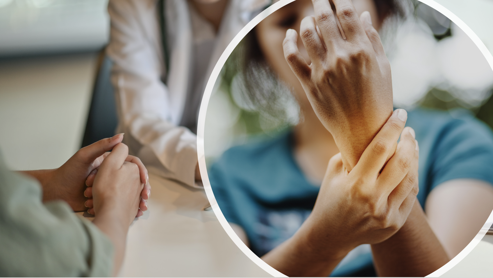 Patients With Rheumatoid Arthritis Have an Increased Risk of Multimorbidity Burden